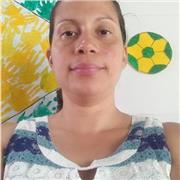 Professora particular de espanhol com experiência em aulas online